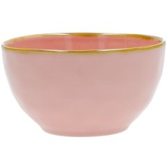 Чаша для фруктов Unitable Rose&Tulipani CONCERTO ROSA ANTICO 11 см Розовый R134400020, 11