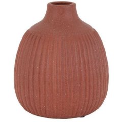 Декоративна ваза д17,5x21,5 см SALVADA Light&Living 5907282