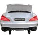 Електромобіль Mercedes-Benz AMG SL65, білий, 2.4МГц, 12В Jamara 460296