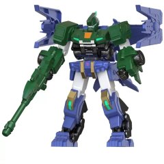 Фигурка DINOSTER СТЕГО БЛАСТ ВИНГ (12,7 см, с аксесс.) EU580874