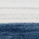Фигурный детский коврик Nattiot Greta Облако голубой 120х70 см 1047450311