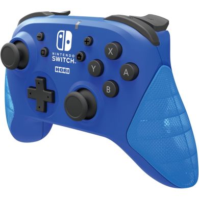 Геймпад HORIPAD Wireless (Blue) для Nintendo Switch Hori NSW-174U