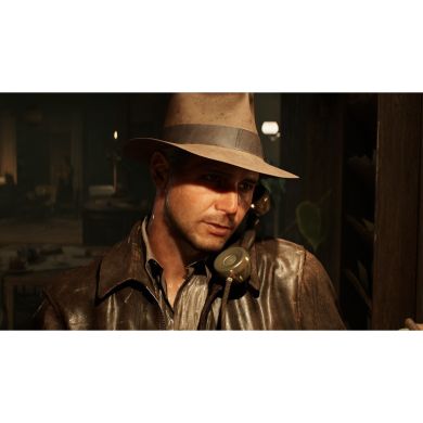 Игра консольная PS5 Indiana Jones and the Great Circle, BD диск 1161015
