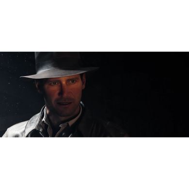 Игра консольная PS5 Indiana Jones and the Great Circle, BD диск 1161015