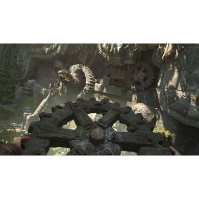 Игра консольная PS5 Indiana Jones and the Great Circle, BD диск 1161015