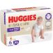 Huggies pant трусики подгузники mega lebid 6 30x2 2659741, XXL