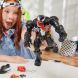 Игрушка-фигурка Человек-паук серии MixMashers Майлз Моралес F9206
