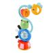 Іграшка на присосці Жабка й бджілка Fisher-Price JHB46