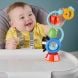 Іграшка на присосці Жабка й бджілка Fisher-Price JHB46