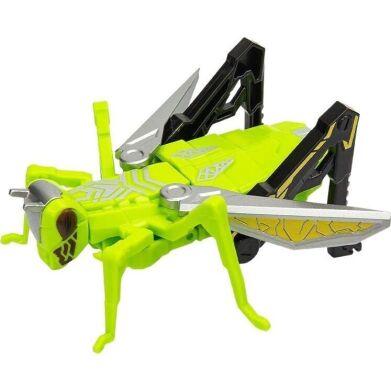 Игрушка &ndash; трансформер Саранча KIDS TEAM E2052-02