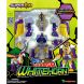 Игрушка-трансформер SUPER10 MIX Уайтхорн 314068