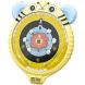 Іграшковий набір DIY TOYS Магнітний дартс Бджола CJ-1515379