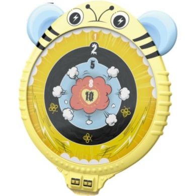 Іграшковий набір DIY TOYS Магнітний дартс Бджола CJ-1515379