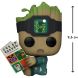 Игровая фигурка FUNKO POP! серии Я ГРУТЬ ГРУТ С КНИГОЮ 70651