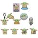 Игровая фигурка на клипсе MONOGRAM серии Мандалорец: Грогу S4 (в ас.) 29220