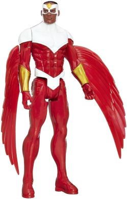 Ігровий набір Hasbro Marvel Месників класу В. Титани в асортименті B6661