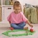 Игровой набор с фигурками Машинка свинки Пеппи ТМ Peppa Pig 124606