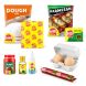 Игровой набор со слаймами SLIME MART серии Shopping Basket ПИЦА 15905B