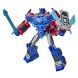Інтерактивна іграшка Hasbro Transformers BumbleBee Оптимус Прайм 25 см E8228