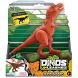 Интерактивная игрушка серии Realistic Тиранозавр Dinos Unleashed 31123T