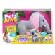 Інтерактивний ігровий набір PETS ALIVE серії Mama & Baby Surprise S1 МАМА СЛОНИХА З СЮРПРИЗОМ 9570
