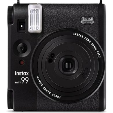 Камера миттєвого друку Fujifilm Instax Mini 99 Black 4547410529869