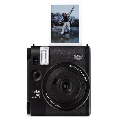 Камера миттєвого друку Fujifilm Instax Mini 99 Black 4547410529869