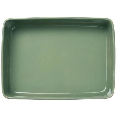 Керамічна форма для випікання, прямокутна, шавлія, ASA Selection 40542310