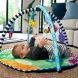 Развивающий коврик 2 в 1 Baby Einstein Sea Floor Explorers 12807