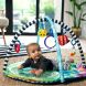 Развивающий коврик 2 в 1 Baby Einstein Sea Floor Explorers 12807