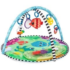 Развивающий коврик 2 в 1 Baby Einstein Sea Floor Explorers 12807