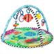 Развивающий коврик 2 в 1 Baby Einstein Sea Floor Explorers 12807