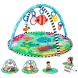 Развивающий коврик 2 в 1 Baby Einstein Sea Floor Explorers 12807