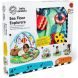 Развивающий коврик 2 в 1 Baby Einstein Sea Floor Explorers 12807