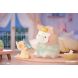 Коллекционная фигурка 10/10 TOYS LuLu the Piggy серия Stay with You Series (blind box) TZA12114