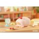 Коллекционная фигурка 10/10 TOYS LuLu the Piggy серия Stay with You Series (blind box) TZA12114