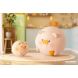 Коллекционная фигурка 10/10 TOYS LuLu the Piggy серия Stay with You Series (blind box) TZA12114
