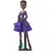 Колекційна лялька Б'янка у шкільній формі, Monster High X Wednesday JDR71