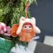Коллекционная мягкая игрушка на подвесе POP TOP Letsvan серии Wakuku - ЧИСЛА УДАЧИ (в дисп., в асс.) 17WK-0606