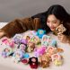 Коллекционная мягкая игрушка на подвесе POP TOP Letsvan серии Wakuku - ЧИСЛА УДАЧИ (в дисп., в асс.) 17WK-0606