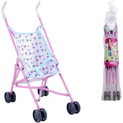 Коляска-трость НББ для кукол, 57 см, 2+ NBB 5520516
