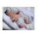 Комплект Effiki Ковдра дитяча 95x135 та подушка 40x60 гіпоалергенні 5903111202552, 95 x 135
