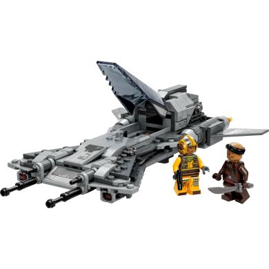Конструктор LEGO Човник-винищувач піратів Star Wars TM 75346