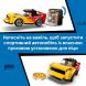 Конструктор Доставка пиццы с разными транспортными средствами Lego City 60496