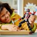Конструктор Фігурка Майлза Моралеса LEGO Super Heroes 76225