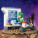 Конструктор Космічний корабель і дослідження астероїда LEGO City 60429