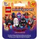 Конструктор LEGO Человек-паук: Сквозь Вселенную Minifigures 71050