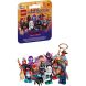 Конструктор LEGO Человек-паук: Сквозь Вселенную Minifigures 71050