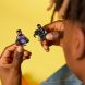 Конструктор LEGO Человек-паук: Сквозь Вселенную Minifigures 71050
