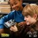 Конструктор LEGO Speed ​​Champions Оборот из фильма &laquo;Назад в будущее&raquo; 77256